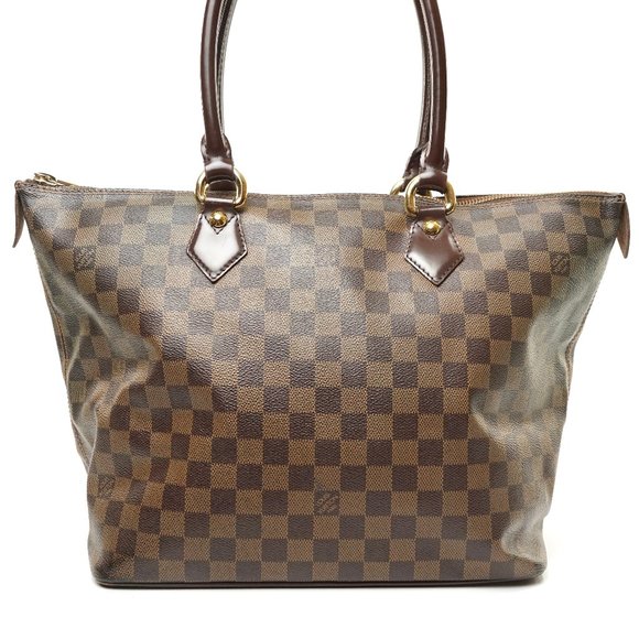 Louis Vuitton Handbags - Auth Louis Vuitton Saleya Mm Shoulder #6907L45